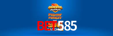 Welcome Bonus Bet585