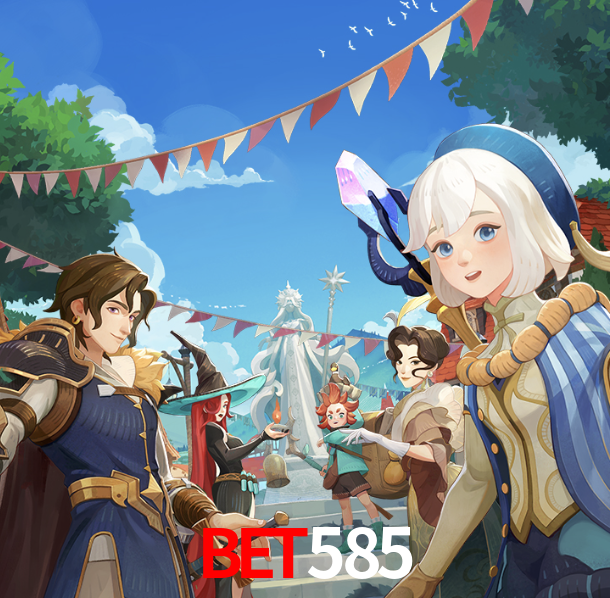 Security Systems Bet585