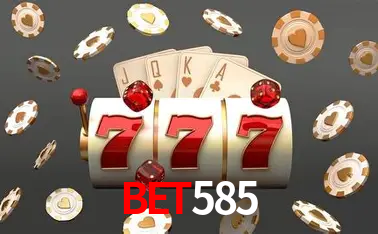 Flash Promotion Bet585